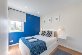 GuestReady - Theater Apartment